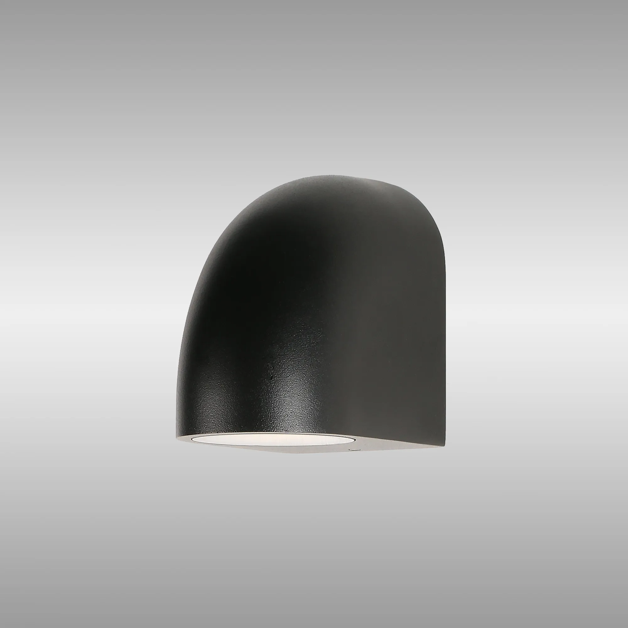 Baldy Exterior Lights Mantra Fusion Exterior Wall Lights